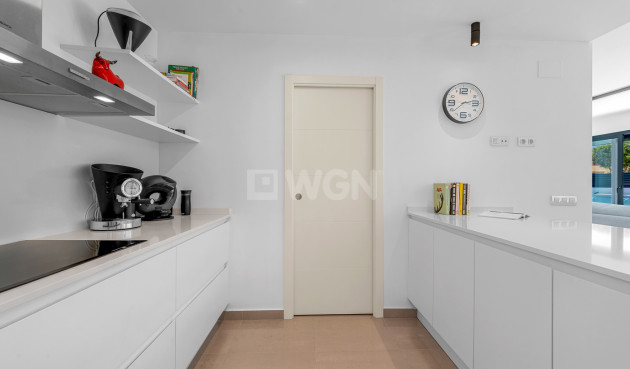 Resale - Villa - Guardamar del Segura - Costa Blanca