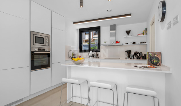 Resale - Villa - Guardamar del Segura - Costa Blanca