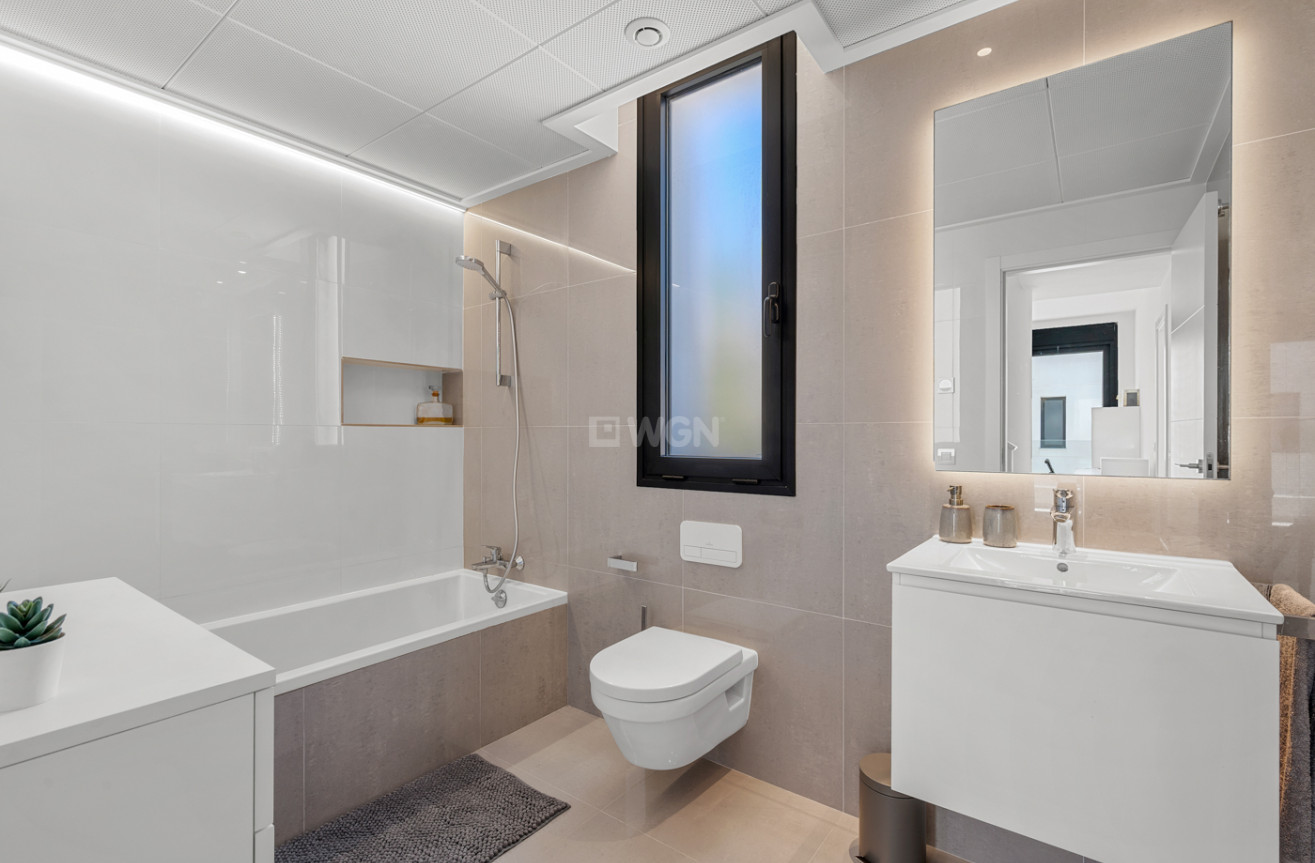 Resale - Villa - Guardamar del Segura - Costa Blanca