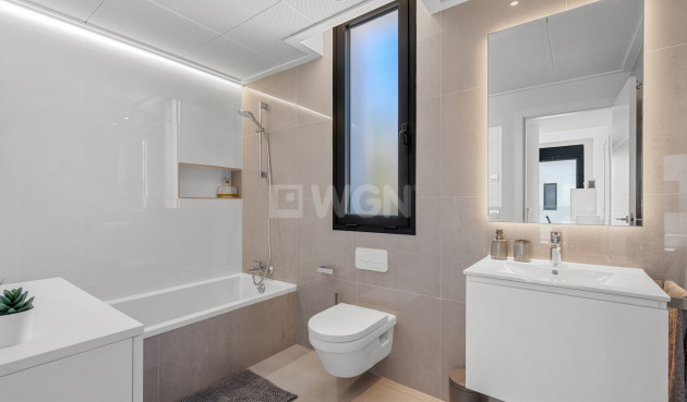 Resale - Villa - Guardamar del Segura - Costa Blanca