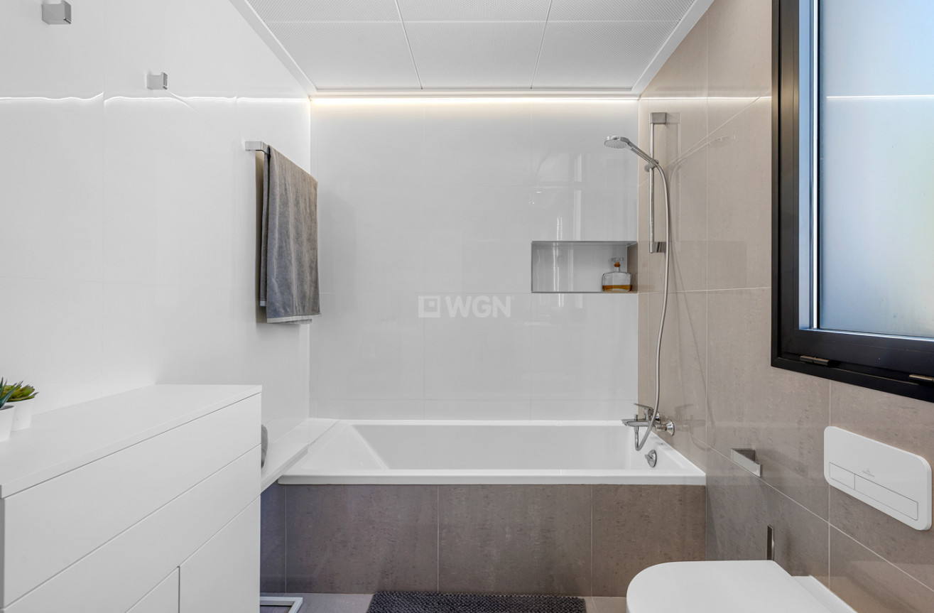 Resale - Villa - Guardamar del Segura - Costa Blanca