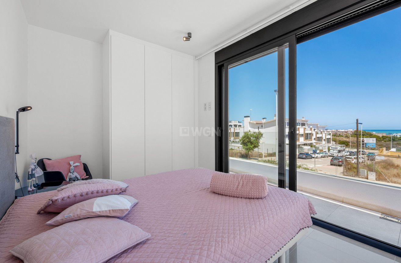 Resale - Villa - Guardamar del Segura - Costa Blanca