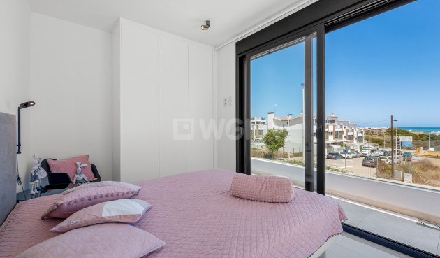 Resale - Villa - Guardamar del Segura - Costa Blanca