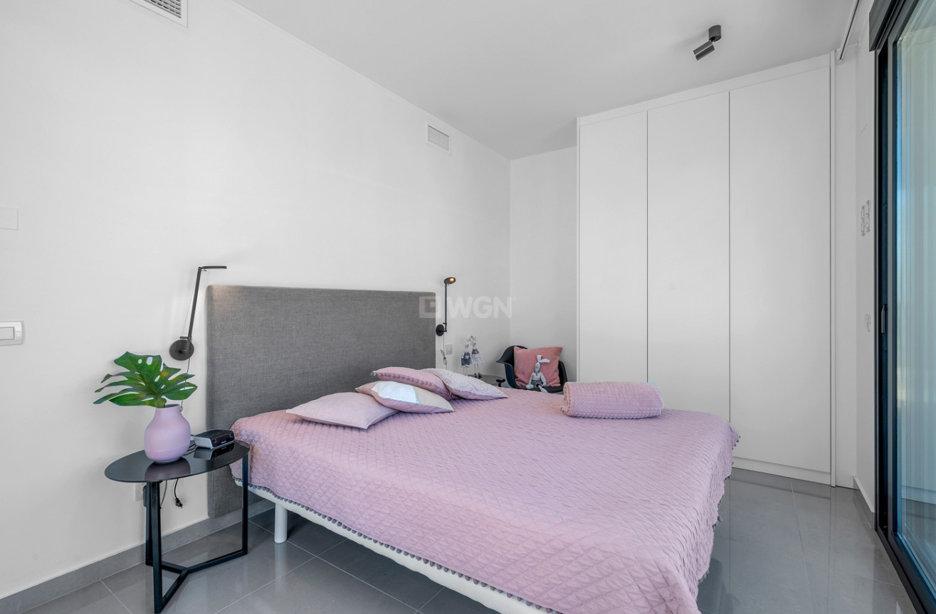 Resale - Villa - Guardamar del Segura - Costa Blanca