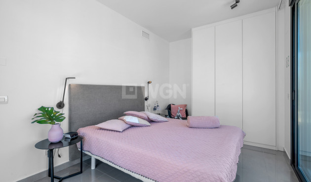 Resale - Villa - Guardamar del Segura - Costa Blanca