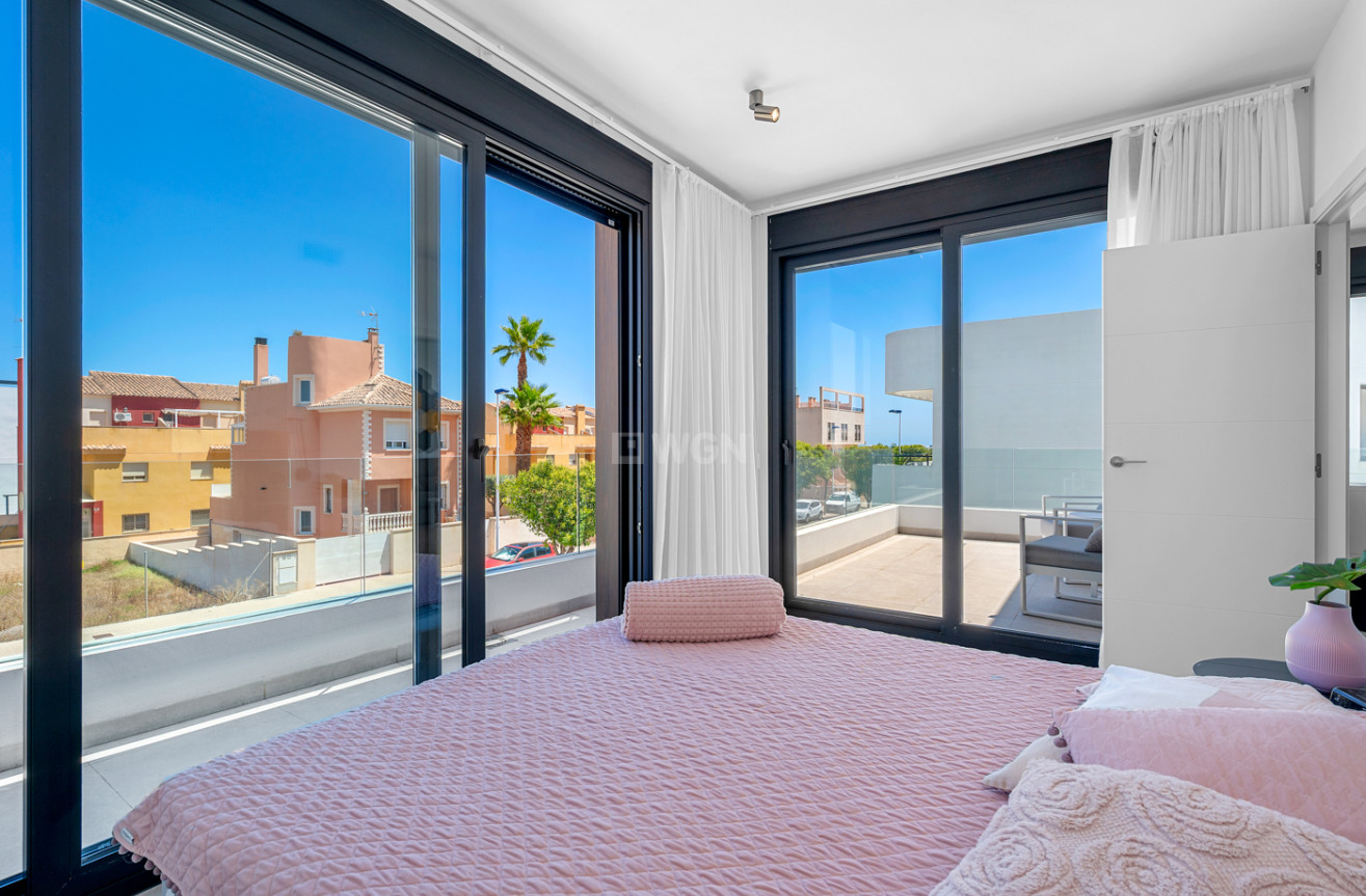 Resale - Villa - Guardamar del Segura - Costa Blanca
