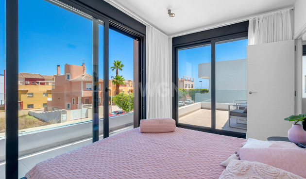 Resale - Villa - Guardamar del Segura - Costa Blanca