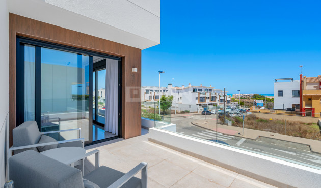 Resale - Villa - Guardamar del Segura - Costa Blanca