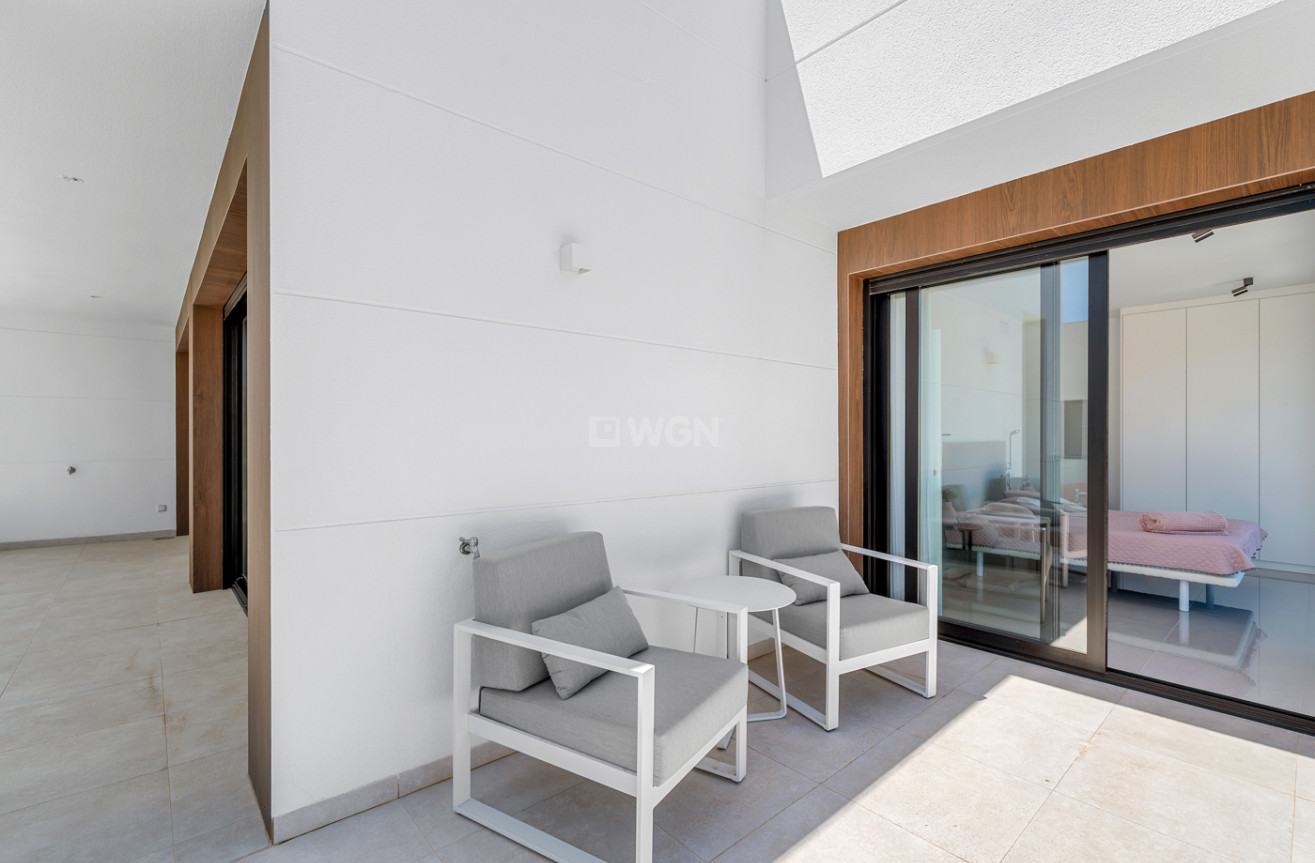 Resale - Villa - Guardamar del Segura - Costa Blanca