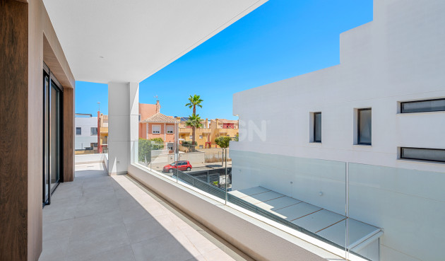 Resale - Villa - Guardamar del Segura - Costa Blanca
