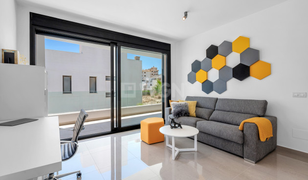 Resale - Villa - Guardamar del Segura - Costa Blanca