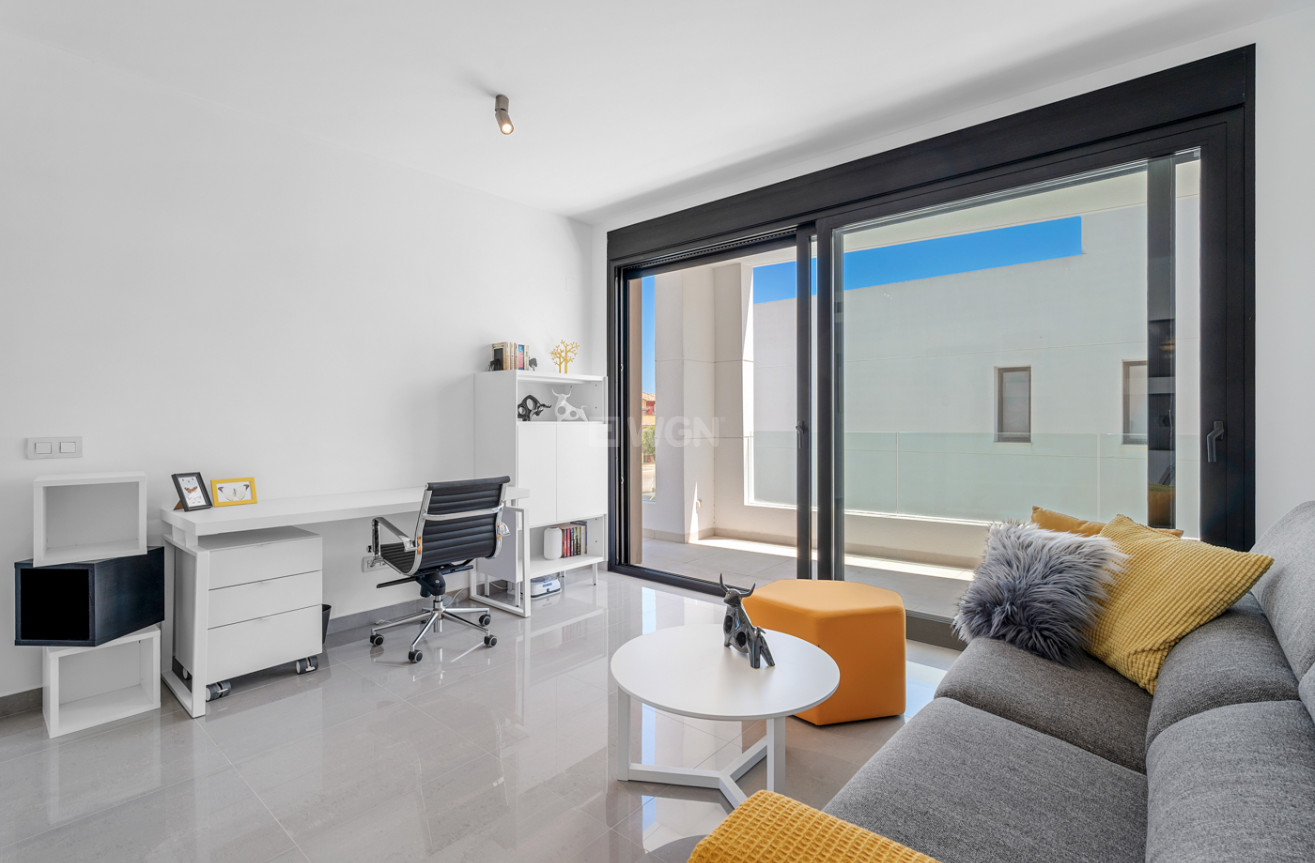 Resale - Villa - Guardamar del Segura - Costa Blanca