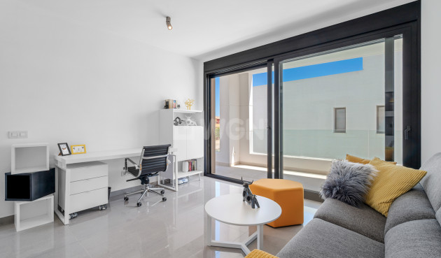 Resale - Villa - Guardamar del Segura - Costa Blanca