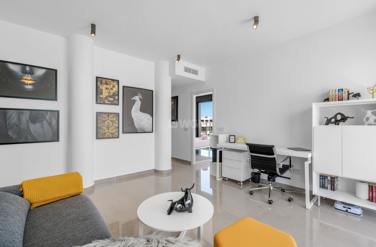 Resale - Villa - Guardamar del Segura - Costa Blanca