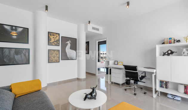 Resale - Villa - Guardamar del Segura - Costa Blanca