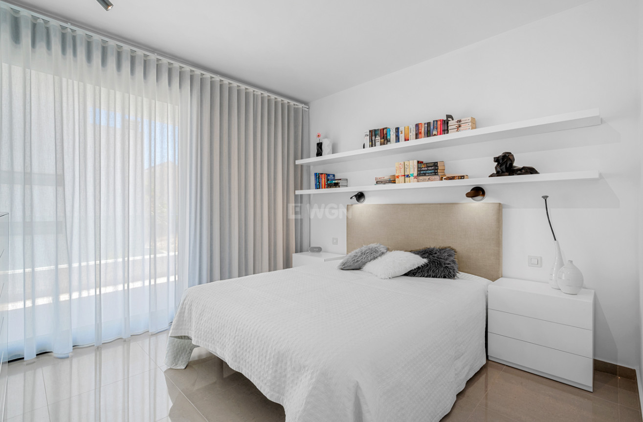 Resale - Villa - Guardamar del Segura - Costa Blanca