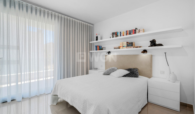 Resale - Villa - Guardamar del Segura - Costa Blanca