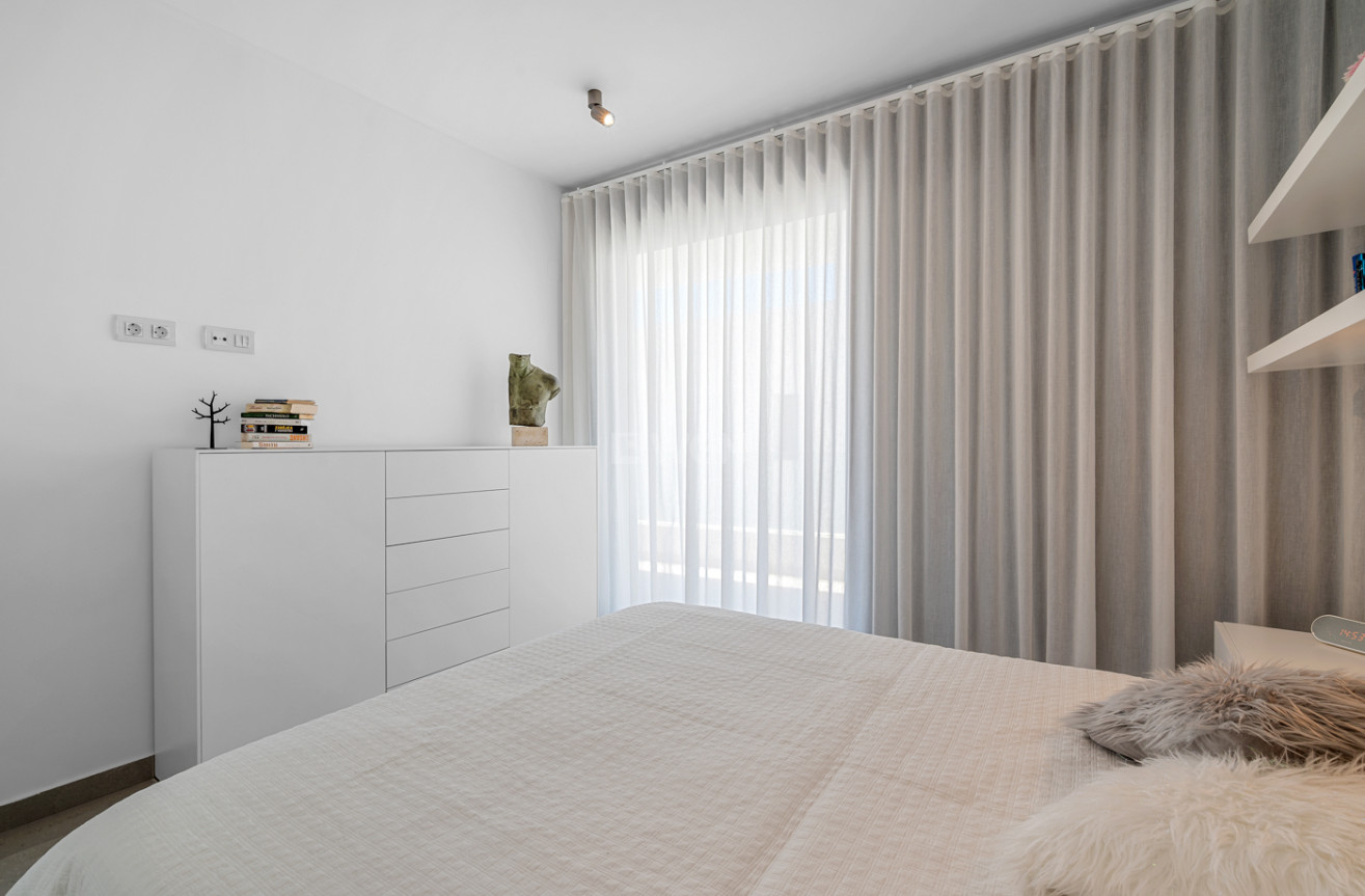 Resale - Villa - Guardamar del Segura - Costa Blanca