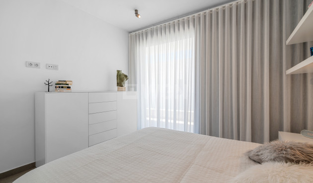 Resale - Villa - Guardamar del Segura - Costa Blanca