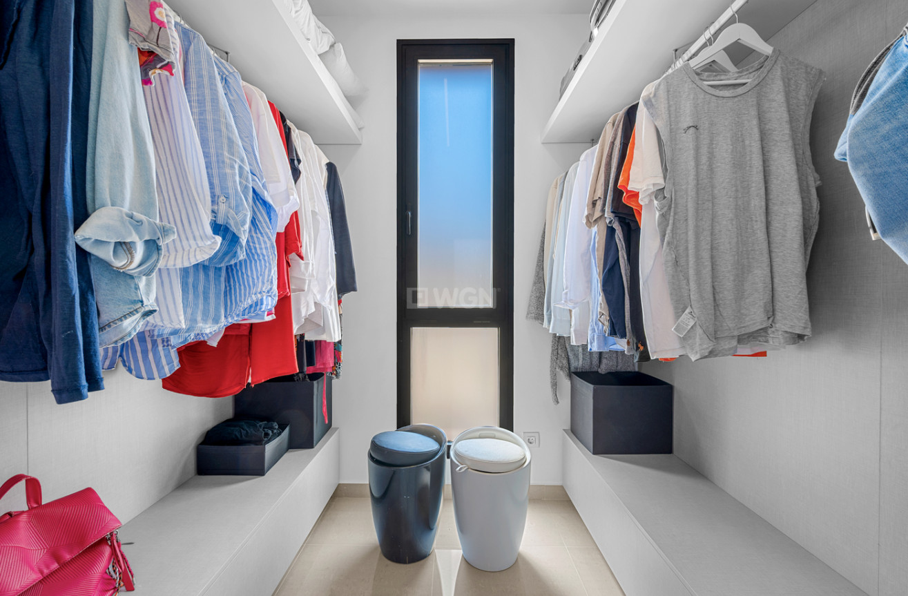 Resale - Villa - Guardamar del Segura - Costa Blanca