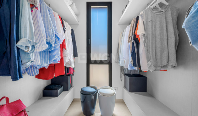 Resale - Villa - Guardamar del Segura - Costa Blanca