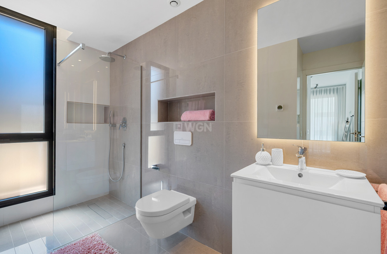 Resale - Villa - Guardamar del Segura - Costa Blanca