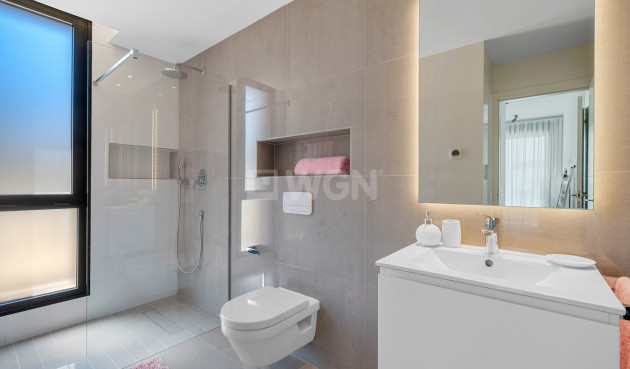 Resale - Villa - Guardamar del Segura - Costa Blanca