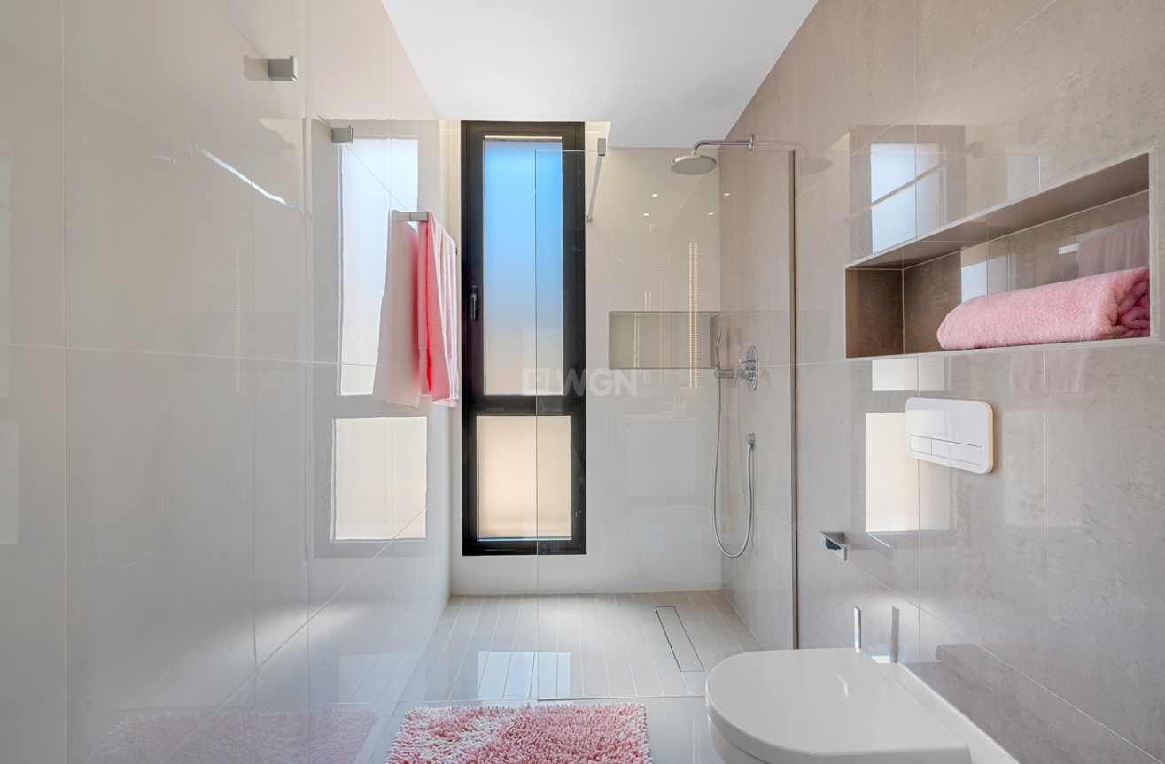 Resale - Villa - Guardamar del Segura - Costa Blanca