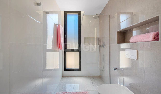 Resale - Villa - Guardamar del Segura - Costa Blanca