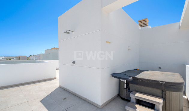 Resale - Villa - Guardamar del Segura - Costa Blanca