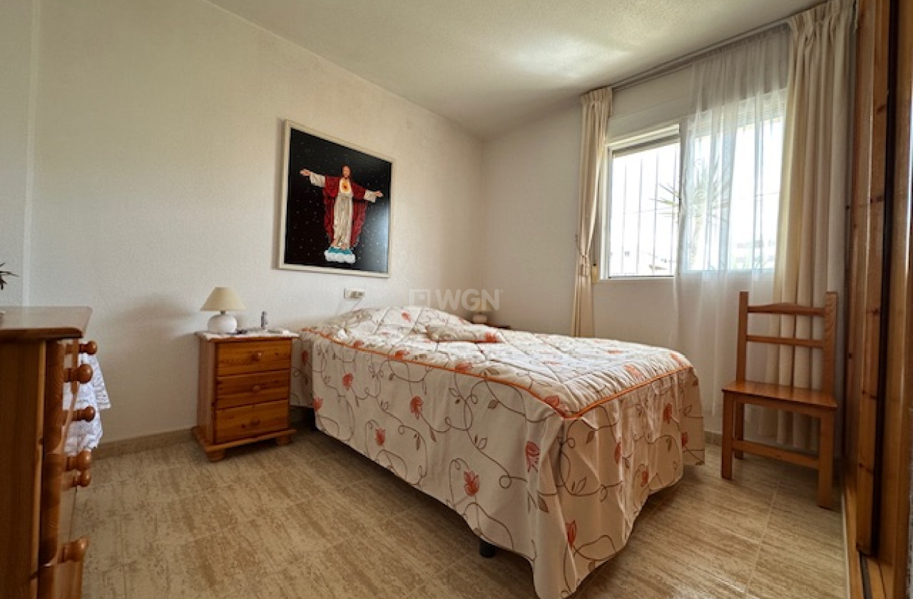 Reventa - Apartamento / piso - Torrevieja - Costa Blanca