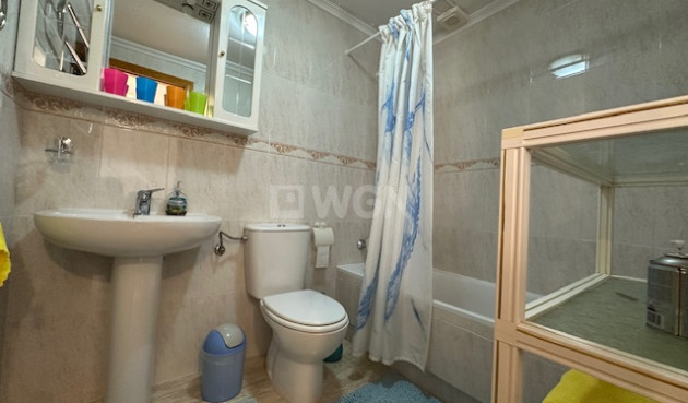 Reventa - Apartamento / piso - Torrevieja - Costa Blanca