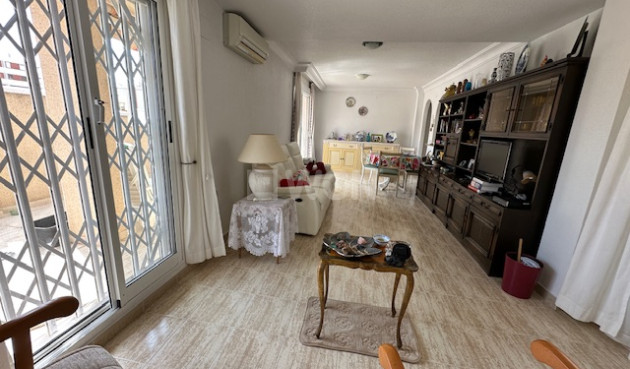 Reventa - Apartamento / piso - Torrevieja - Costa Blanca