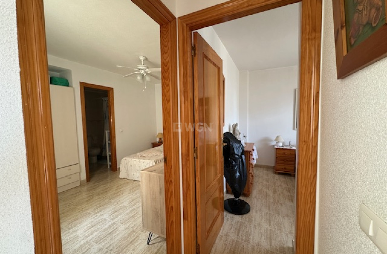 Reventa - Apartamento / piso - Torrevieja - Costa Blanca