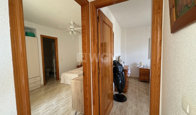 Reventa - Apartamento / piso - Torrevieja - Costa Blanca