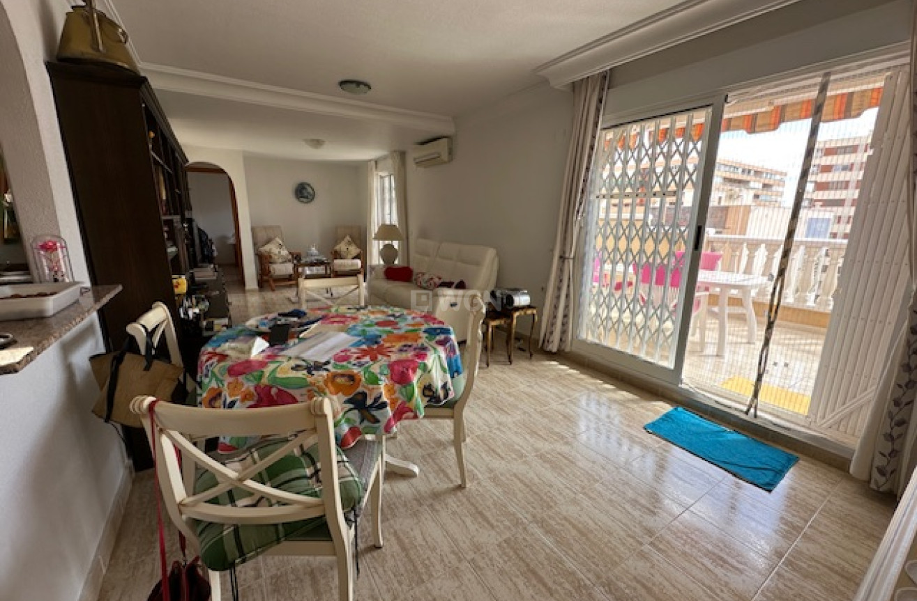 Reventa - Apartamento / piso - Torrevieja - Costa Blanca