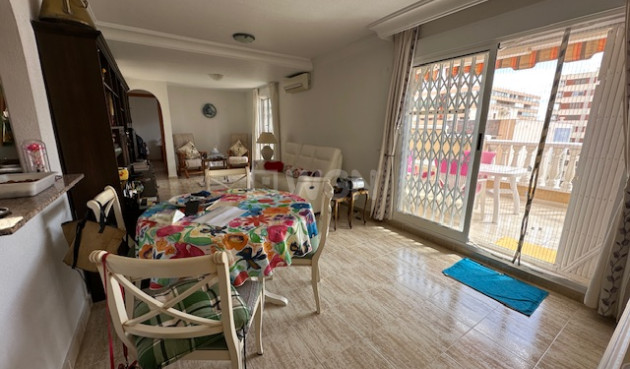 Reventa - Apartamento / piso - Torrevieja - Costa Blanca