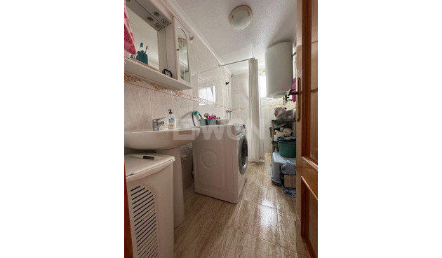 Reventa - Apartamento / piso - Torrevieja - Costa Blanca