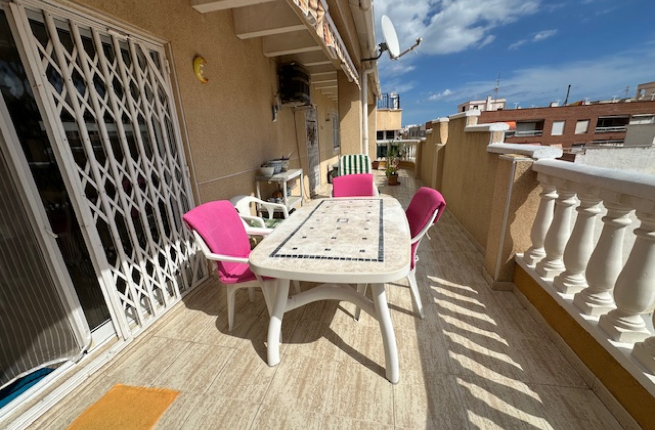 Reventa - Apartamento / piso - Torrevieja - Costa Blanca