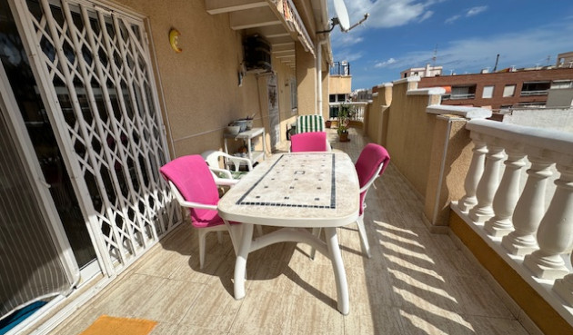 Reventa - Apartamento / piso - Torrevieja - Costa Blanca