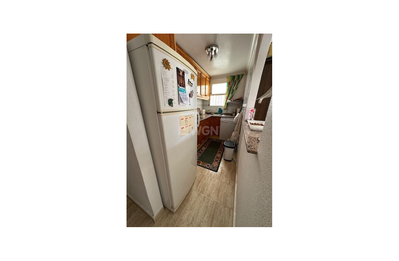 Reventa - Apartamento / piso - Torrevieja - Costa Blanca