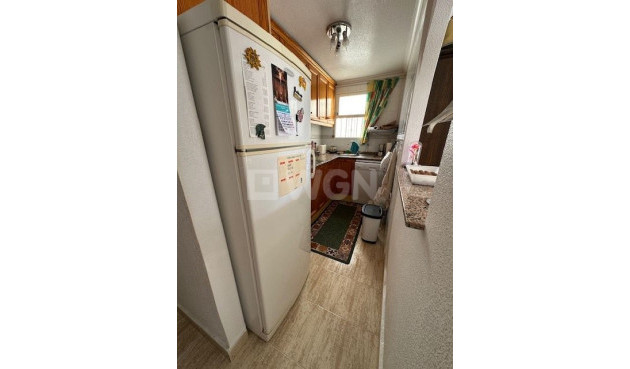 Reventa - Apartamento / piso - Torrevieja - Costa Blanca