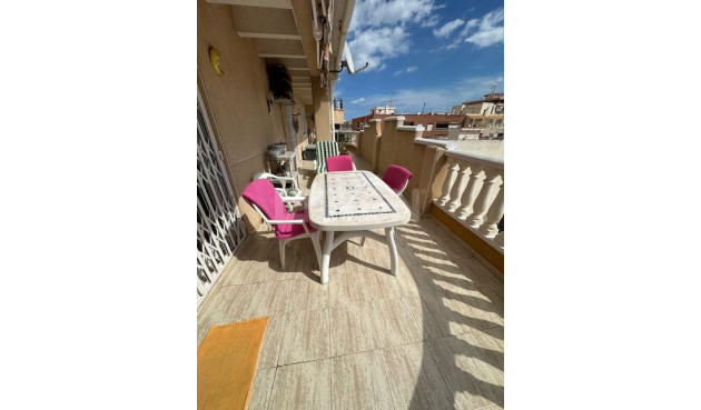 Reventa - Apartamento / piso - Torrevieja - Costa Blanca