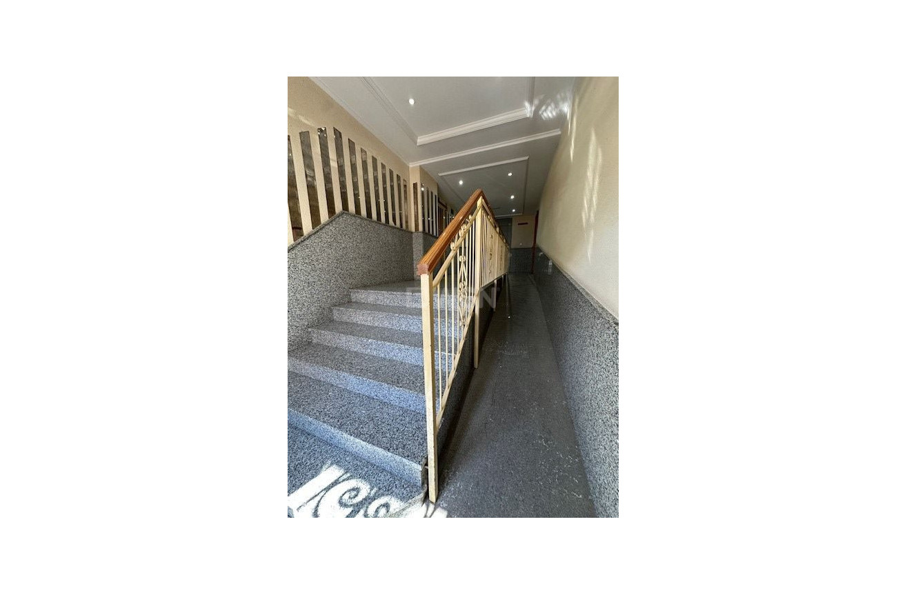 Reventa - Apartamento / piso - Torrevieja - Costa Blanca