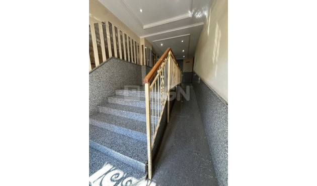 Reventa - Apartamento / piso - Torrevieja - Costa Blanca