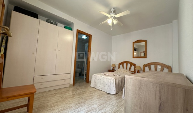 Reventa - Apartamento / piso - Torrevieja - Costa Blanca