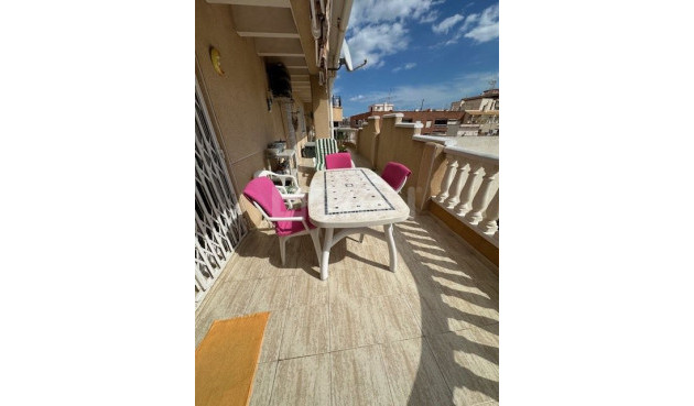 Reventa - Apartamento / piso - Torrevieja - Costa Blanca