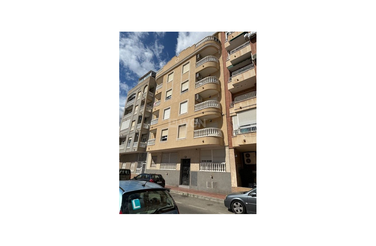 Reventa - Apartamento / piso - Torrevieja - Costa Blanca