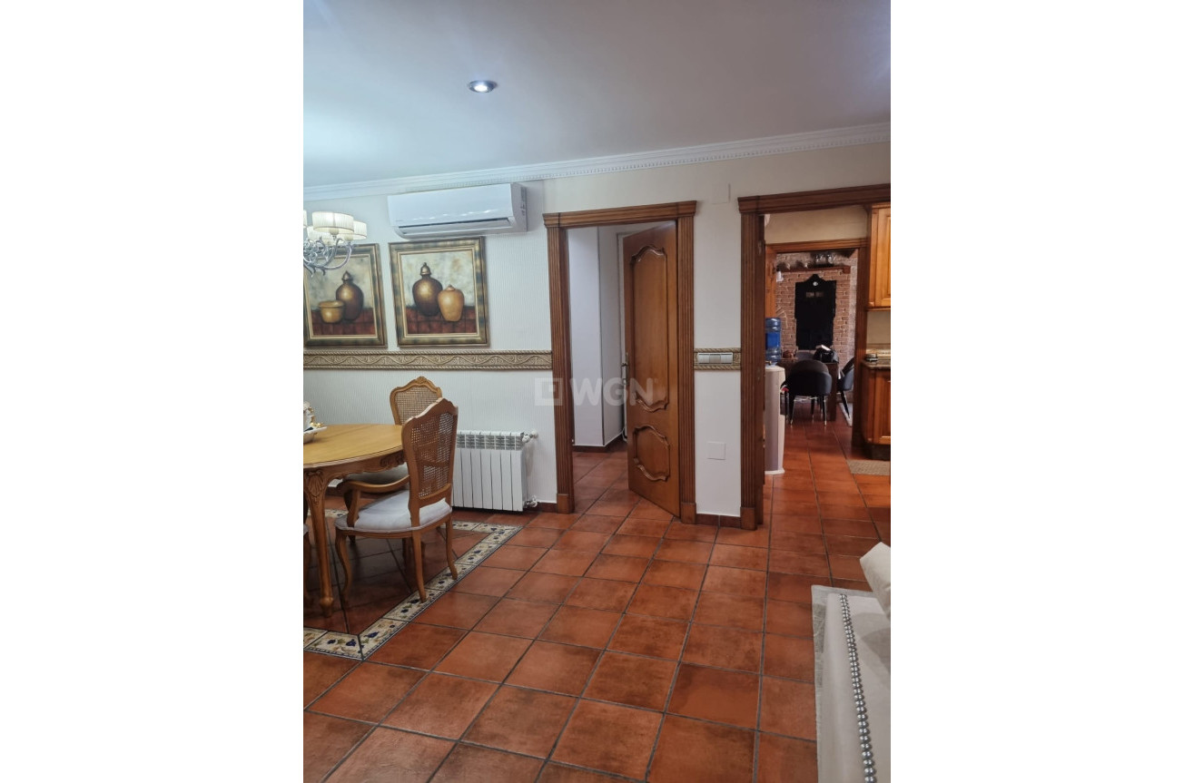 Resale - Townhouse - Orihuela Costa - Costa Blanca