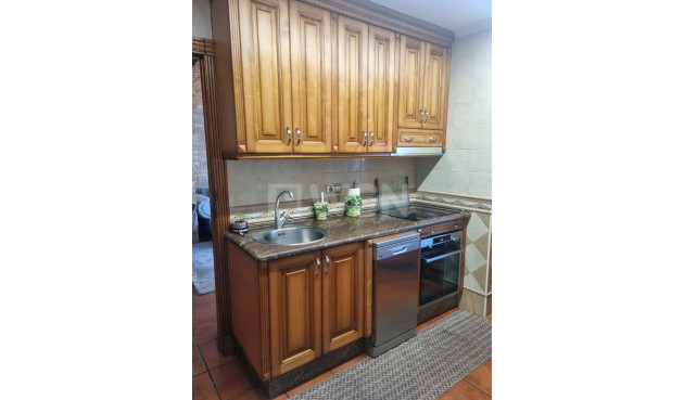 Resale - Townhouse - Orihuela Costa - Costa Blanca